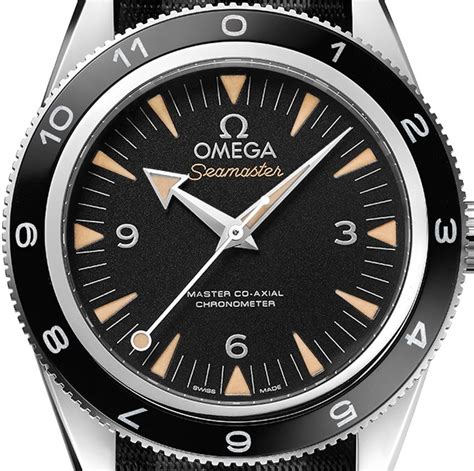 omega seamaster 300 spectre limited edition|Omega Seamaster 300 spectre price.